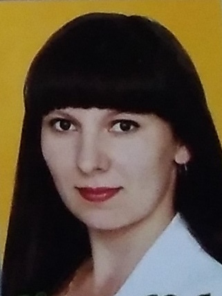 Иванова Юлия Александровна.