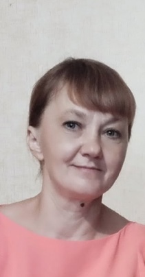 Пчелкина Наталья Николаевна.