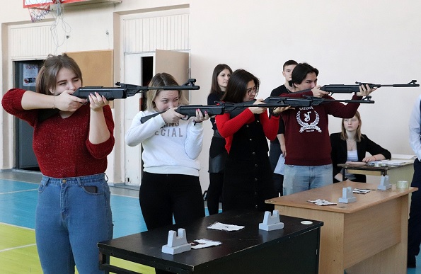 Статья №7 "Выполнение упражнения".