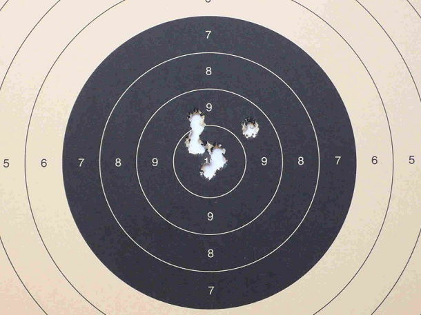 Статья №18 "Аннулирование пробоины".