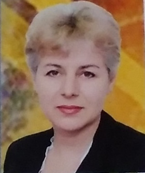 Гринченко Елена Алексеевн Гринченко Елена Алексеевн